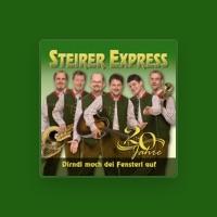 Steier Express