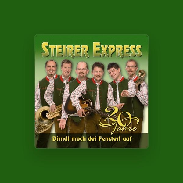 Steier Express