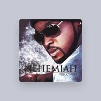 Nehemiah