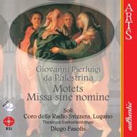 Tu Es Petrus (Palestrina)