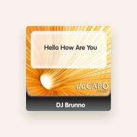 D.J. Brunno