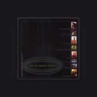 New Millennium Artists