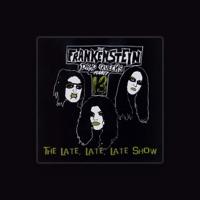 The Frankenstein Drag Queens from Planet 13