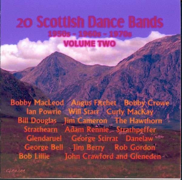 Gaelic Waltz: Leaving Barra / Mairi With the Bewitching Eyes / Lonely Am I