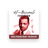 H-Bomb Ferguson