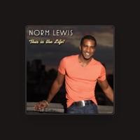 Norm Lewis