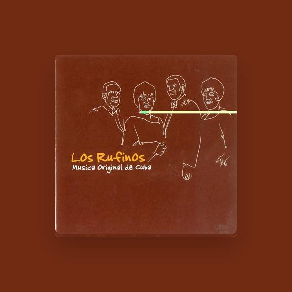 Los Rufinos