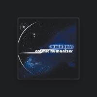 Moonbeat