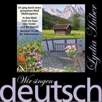 Wohlauf ! Es ruft der Sonnenschein