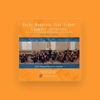 Rocky Mountain High School Chamber Orchestra