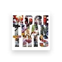 More Than This