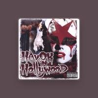 Havok In Hollywood