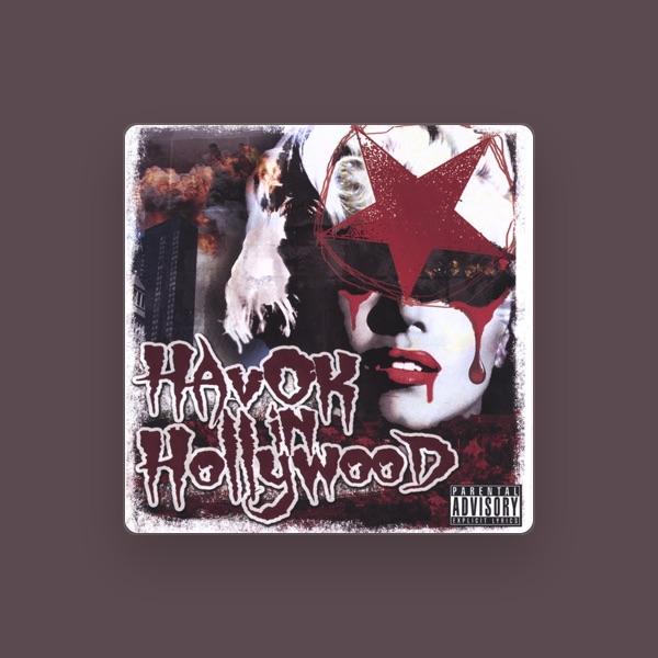 Havok In Hollywood