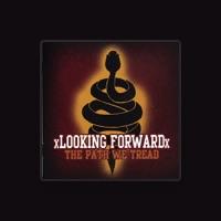 XLooking ForwardX