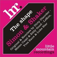 The Shape (Dirty Disorder Remix)