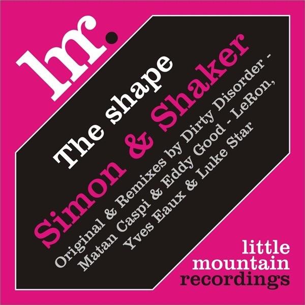 The Shape (Matan Caspi & Eddy Good)
