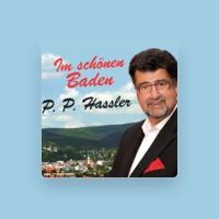 Peter Paul Hassler