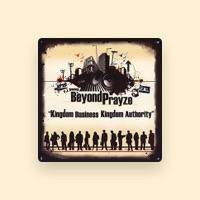 PJ Owens and Beyond Prayze