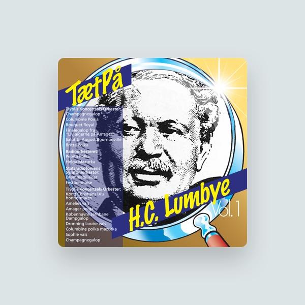 H.C. Lumbye