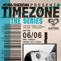 Continuous Mix Timezone