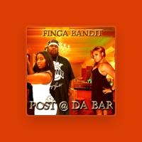 Finga Bandit
