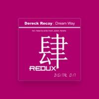 Dereck Recay