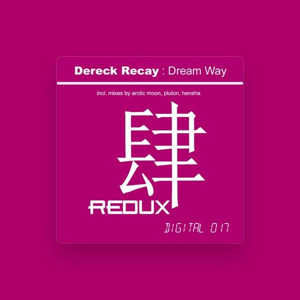 Dereck Recay
