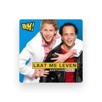 Bastiaan en Moes