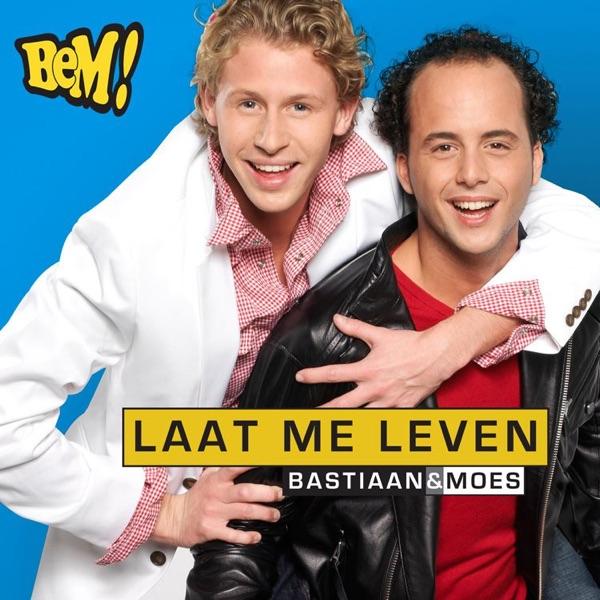 Laat Me Leven