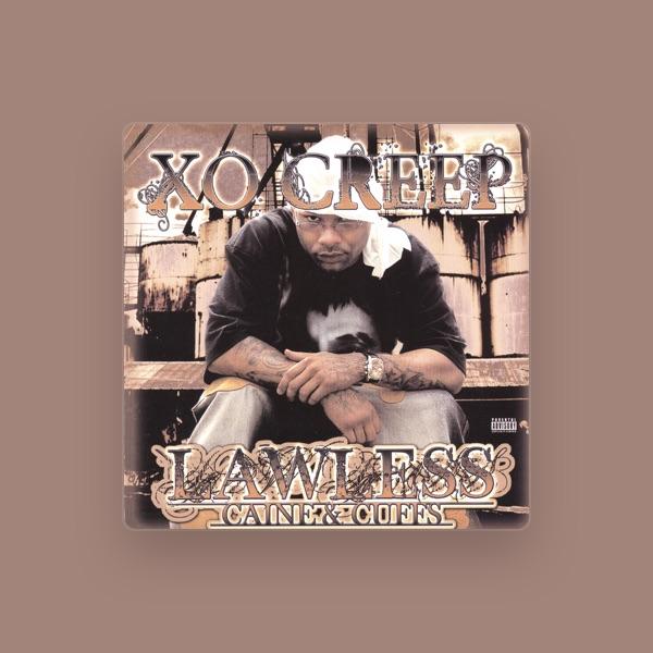 XO Creep