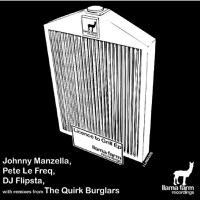 San Dimas Shuffle (Quirk Burglars Remix)