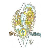 Fire Within (feat. Bethany Hamilton)