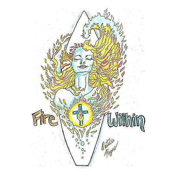 Fire Within (feat. Bethany Hamilton)
