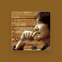 Quang Ly