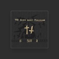 The Black Heart Procession
