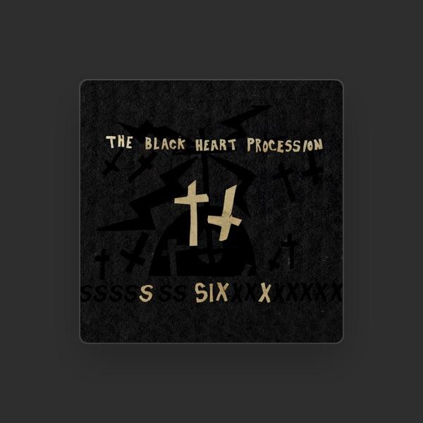 The Black Heart Procession