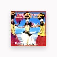 Tahitian Island Band
