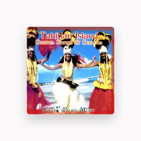 Tahitian Island Band