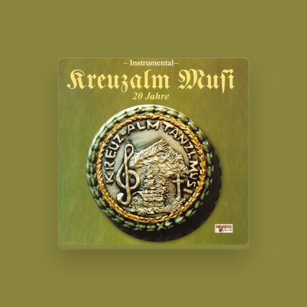 Kreuzalm Musi