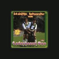 Lederhosen Duo