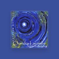 Chandra Lacombe