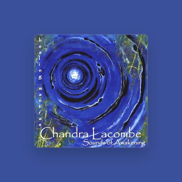 Chandra Lacombe