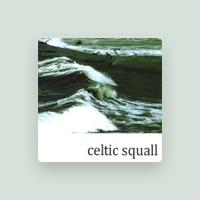 Celtic Squall