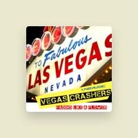 Vegas Crashers