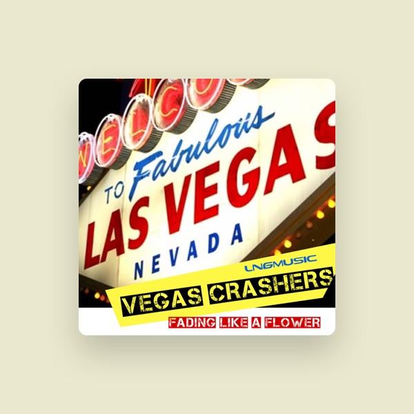 Vegas Crashers
