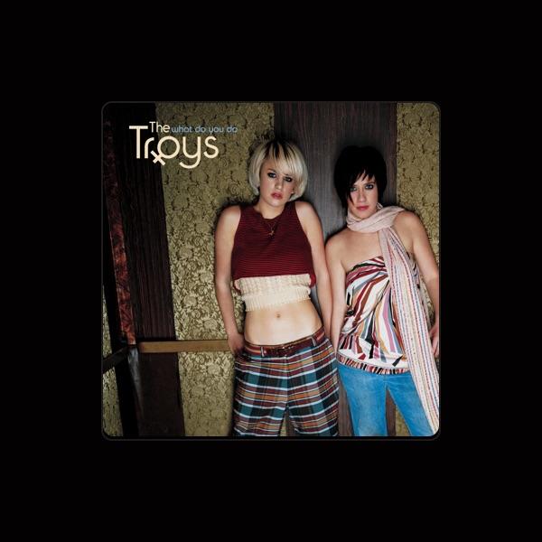 The Troys