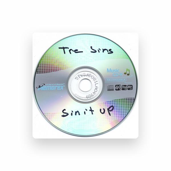 tre sins