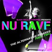 All I Leave Behind (Discodonk & Sid Templer Remix) [feat. Council Estate Supermodels]