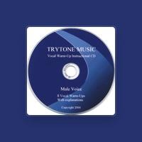 Trytone Music