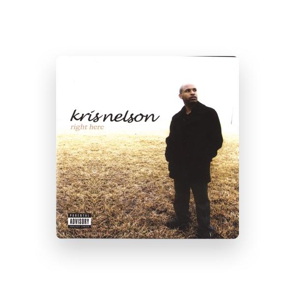 Kris Nelson